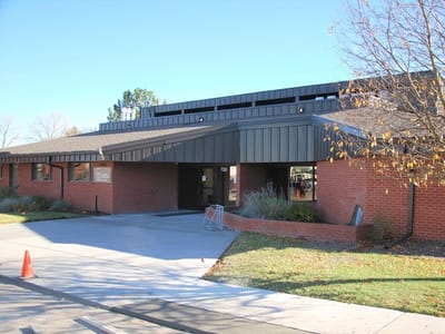 Cheyenne Cañon Dental