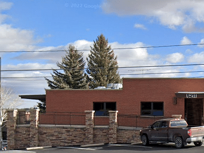 Cheyenne Family Dental Center