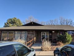 Cheyenne Mountain Dental Care