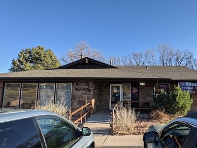 Cheyenne Mountain Dental Care