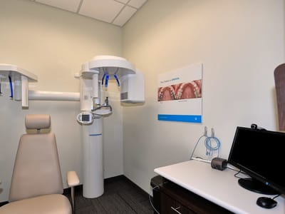 Cheyenne Mountain Modern Dentistry and Orthodontics