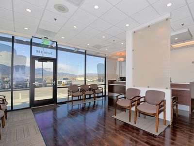 Cheyenne Mountain Modern Dentistry and Orthodontics