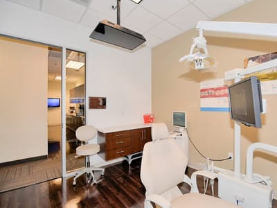 Cheyenne Mountain Modern Dentistry and Orthodontics