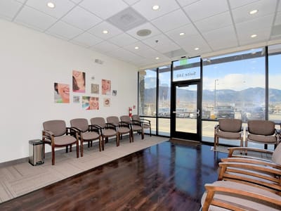 Cheyenne Mountain Modern Dentistry and Orthodontics