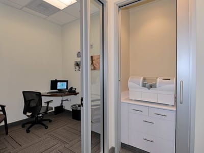 Cheyenne Mountain Modern Dentistry and Orthodontics