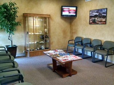 Chiara Dental: Chiara Daniel DMD