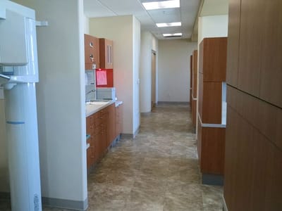 Chiara Dental: Chiara Daniel DMD