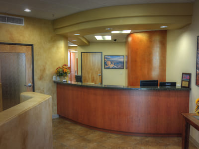 Chiara Dental: Chiara Daniel DMD