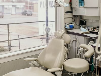Chickasha Dental Group