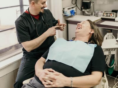 Chickasha Dental Group