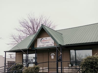 Chickasha Dental Group