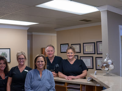Chico Creek Dental