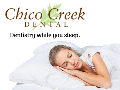 Chico Creek Dental