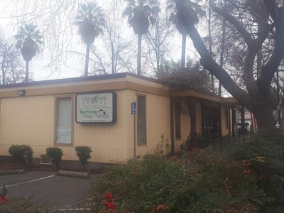 Chico Creek Dental