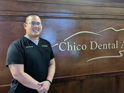 Chico Dental Arts