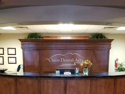 Chico Dental Arts