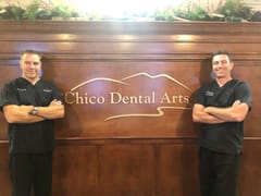 Chico Dental Arts
