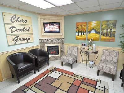 Chico Dental Group