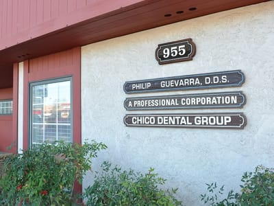 Chico Dental Group