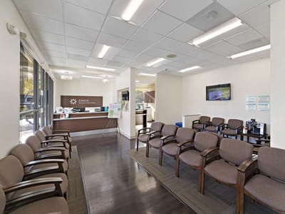 Chico Modern Dentistry