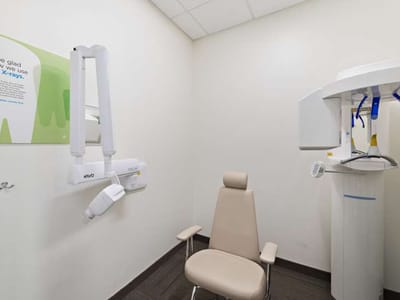 Chico Modern Dentistry