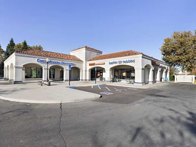 Chico Modern Dentistry
