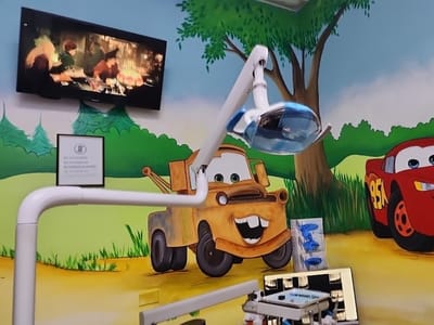 Children Dental World