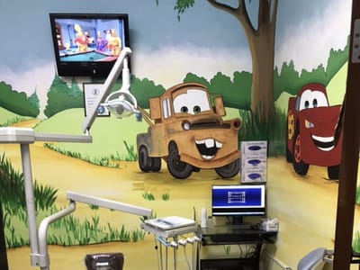 Children Dental World