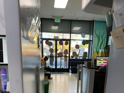 Children Dental World