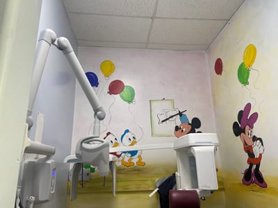 Children Dental World