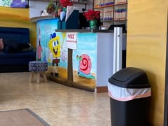 Children Dental World