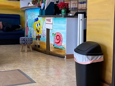 Children Dental World