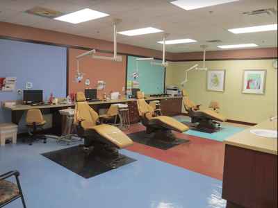 Children & Family Dentistry & Braces of Holyoke