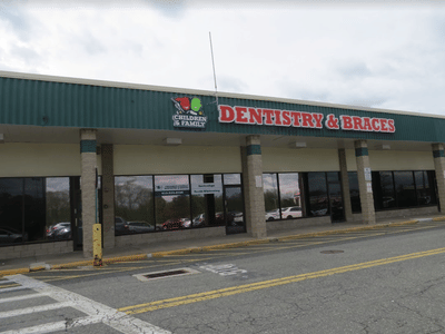 Children & Family Dentistry & Braces of Holyoke