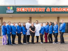 Children & Family Dentistry & Braces of Holyoke