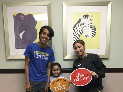 Children & Family Dentistry & Braces of Lawrence