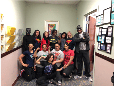 Children & Family Dentistry & Braces of Lawrence