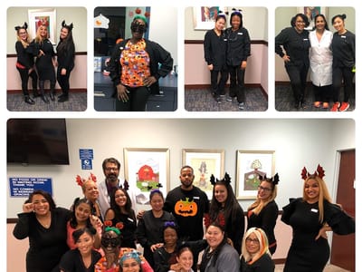 Children & Family Dentistry & Braces of Lawrence