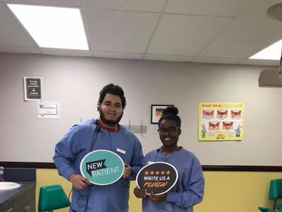 Children & Family Dentistry & Braces of Lynn