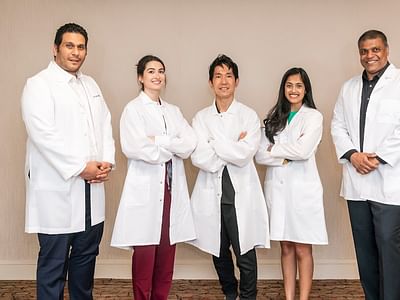 Children & Family Dentistry & Braces of Lynn