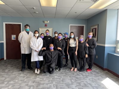 Children & Family Dentistry & Braces of Lynn