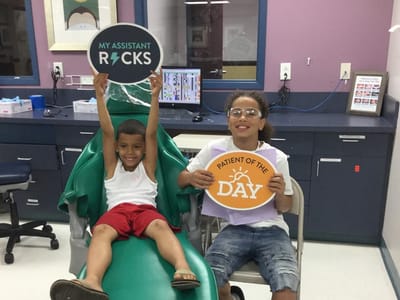 Children & Family Dentistry & Braces of Mattapan