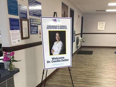 Children & Family Dentistry & Braces of Mattapan