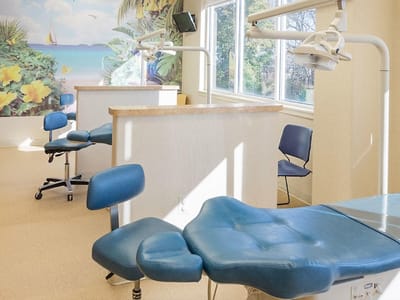 Children's Dental Health of Aston
