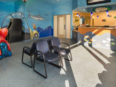 Children's Dental Health of Aston