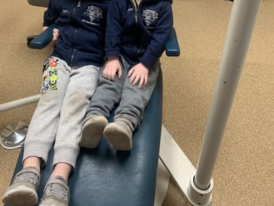 Children's Dental Health of Aston