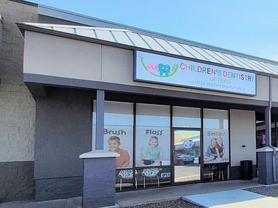 Children's Dentistry of Elko