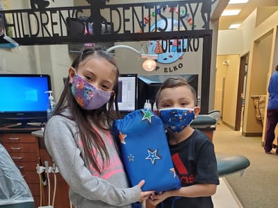 Children's Dentistry of Elko