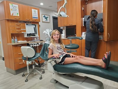 Children's Dentistry of Twin Falls