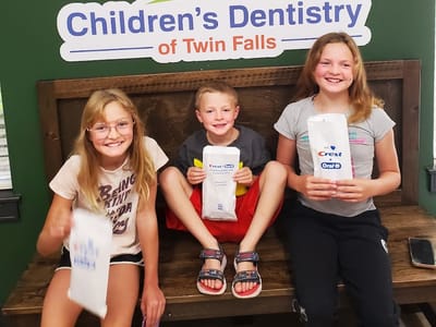 Children's Dentistry of Twin Falls